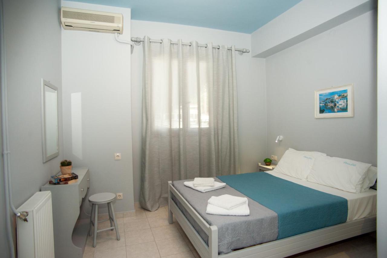Vivian Villa Argostoli (Kefalonia) Exterior foto