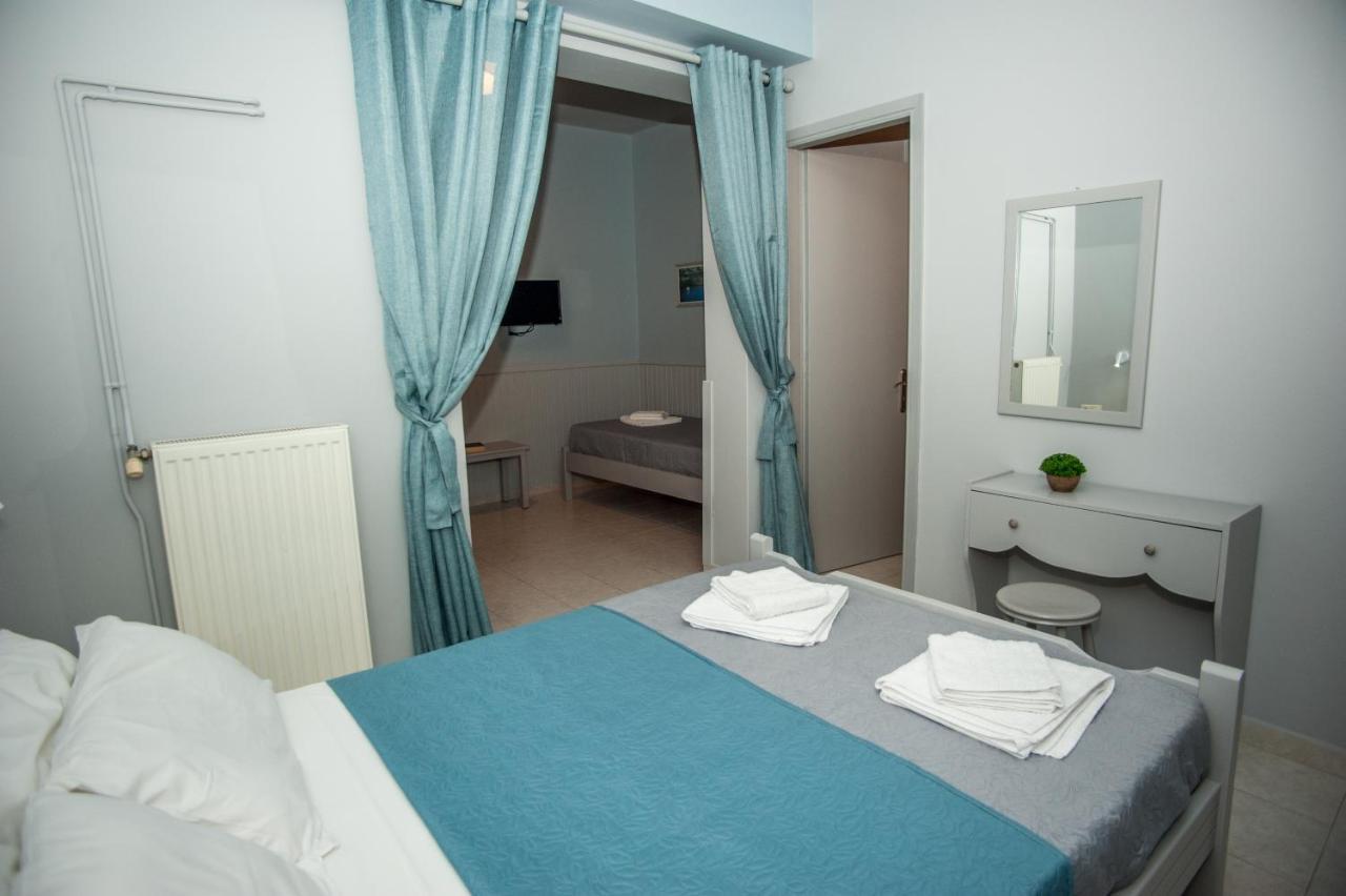 Vivian Villa Argostoli (Kefalonia) Exterior foto