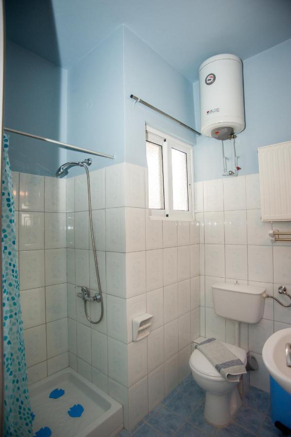 Vivian Villa Argostoli (Kefalonia) Exterior foto