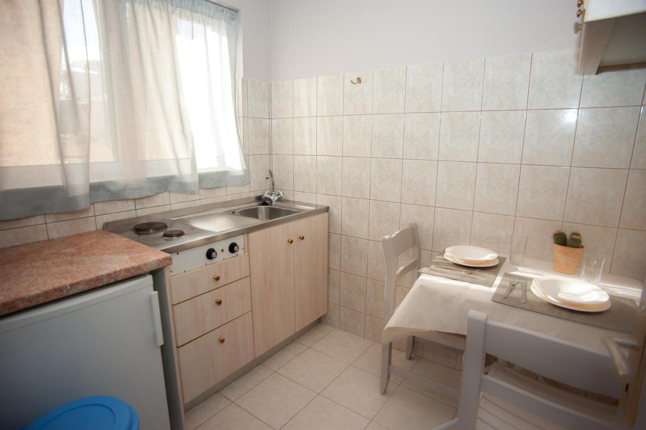 Vivian Villa Argostoli (Kefalonia) Exterior foto