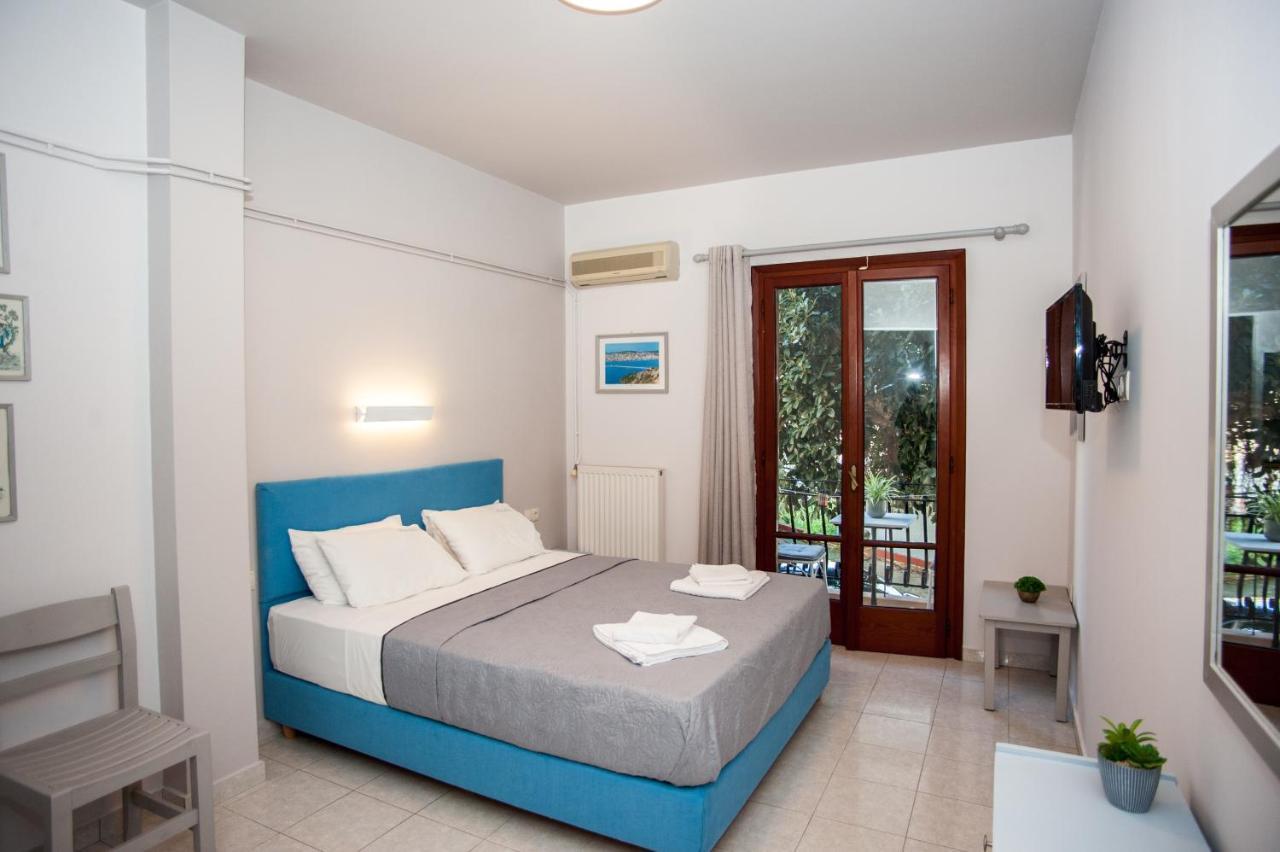 Vivian Villa Argostoli (Kefalonia) Exterior foto