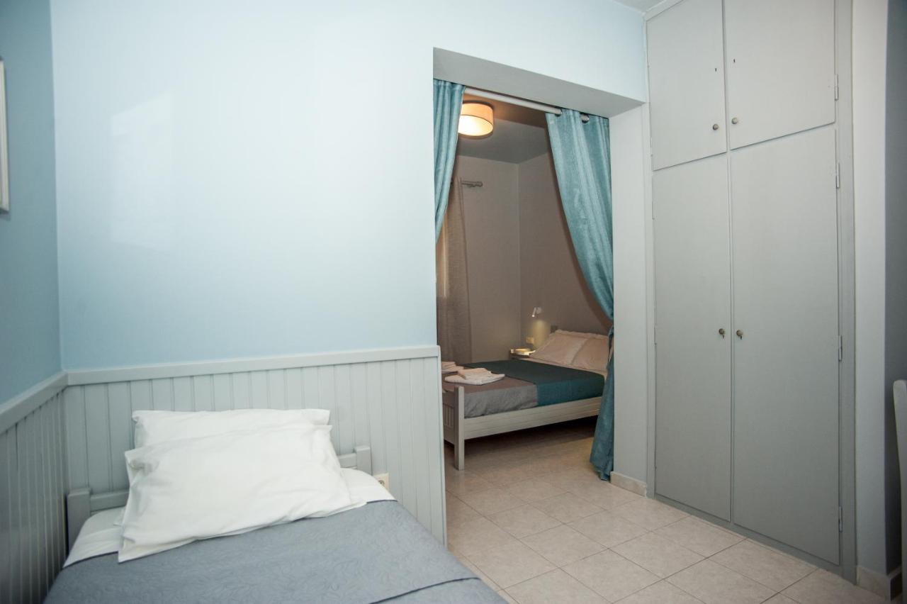 Vivian Villa Argostoli (Kefalonia) Exterior foto