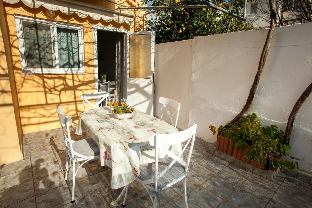 Vivian Villa Argostoli (Kefalonia) Exterior foto