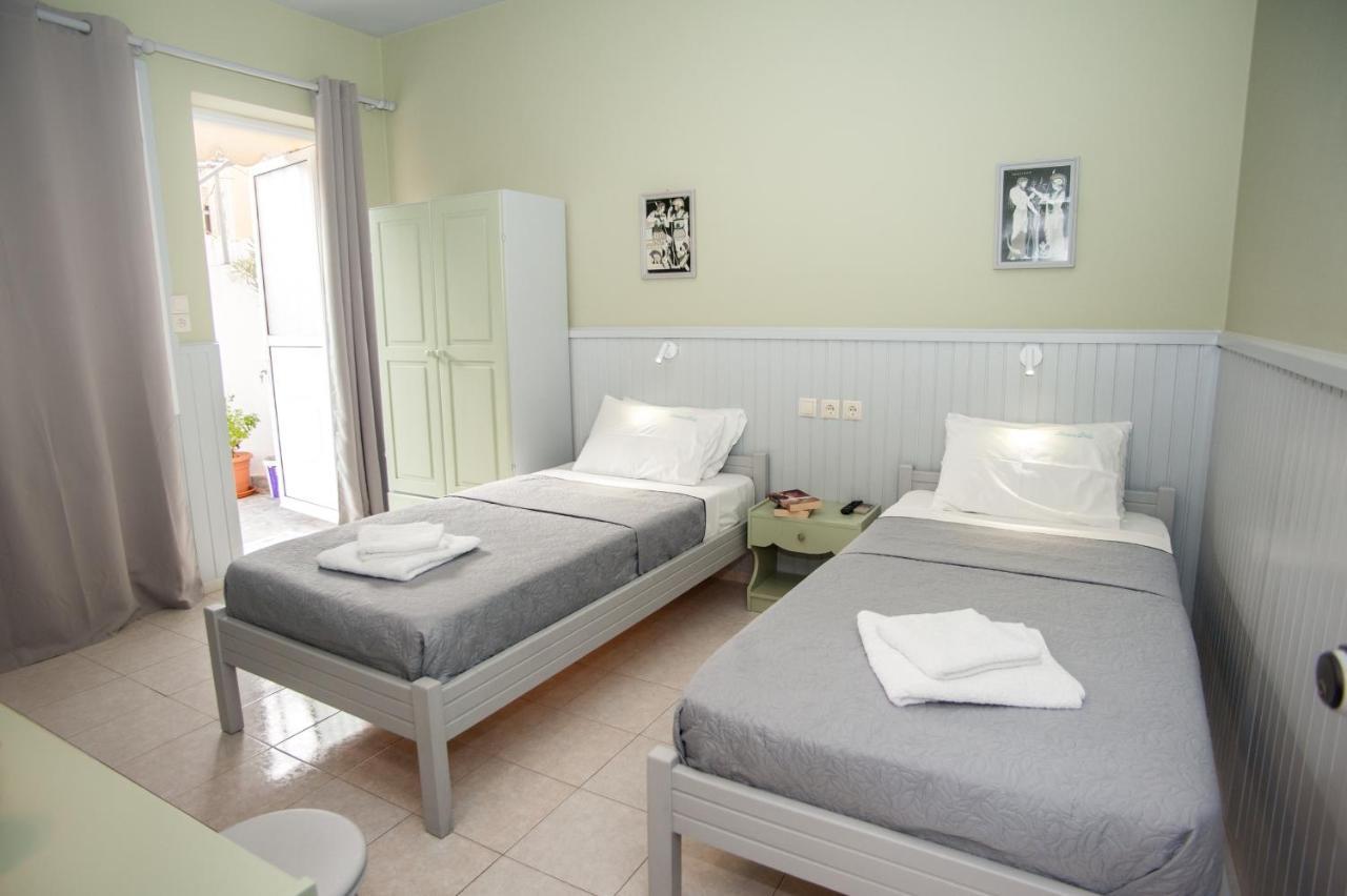 Vivian Villa Argostoli (Kefalonia) Exterior foto
