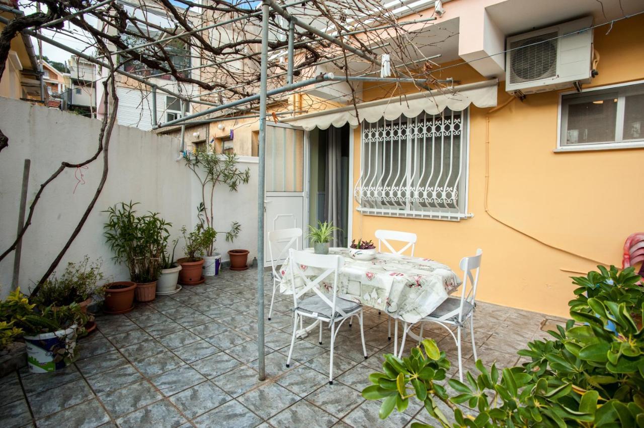 Vivian Villa Argostoli (Kefalonia) Exterior foto
