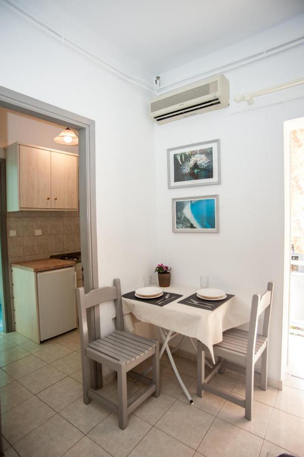 Vivian Villa Argostoli (Kefalonia) Exterior foto