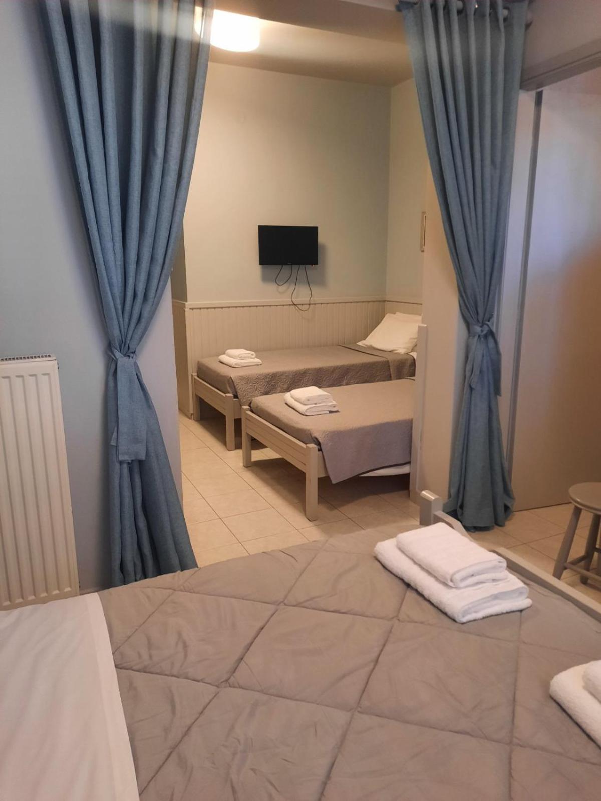 Vivian Villa Argostoli (Kefalonia) Exterior foto